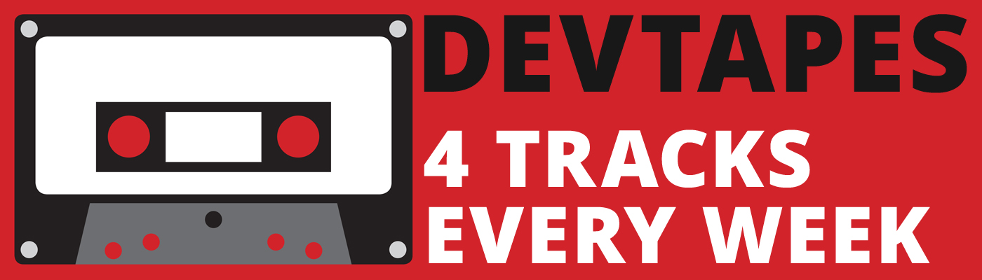 Devtapes Podcast