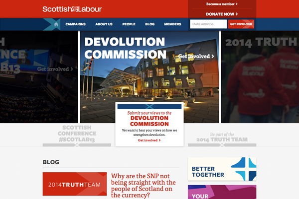 Scottish Labour