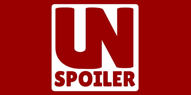 Unspoiler