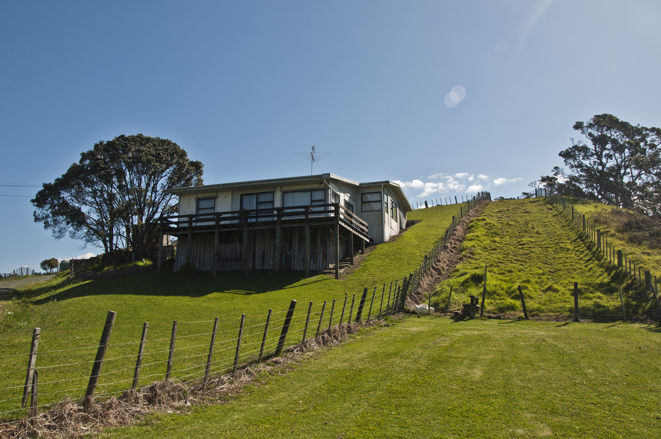 New Zealand