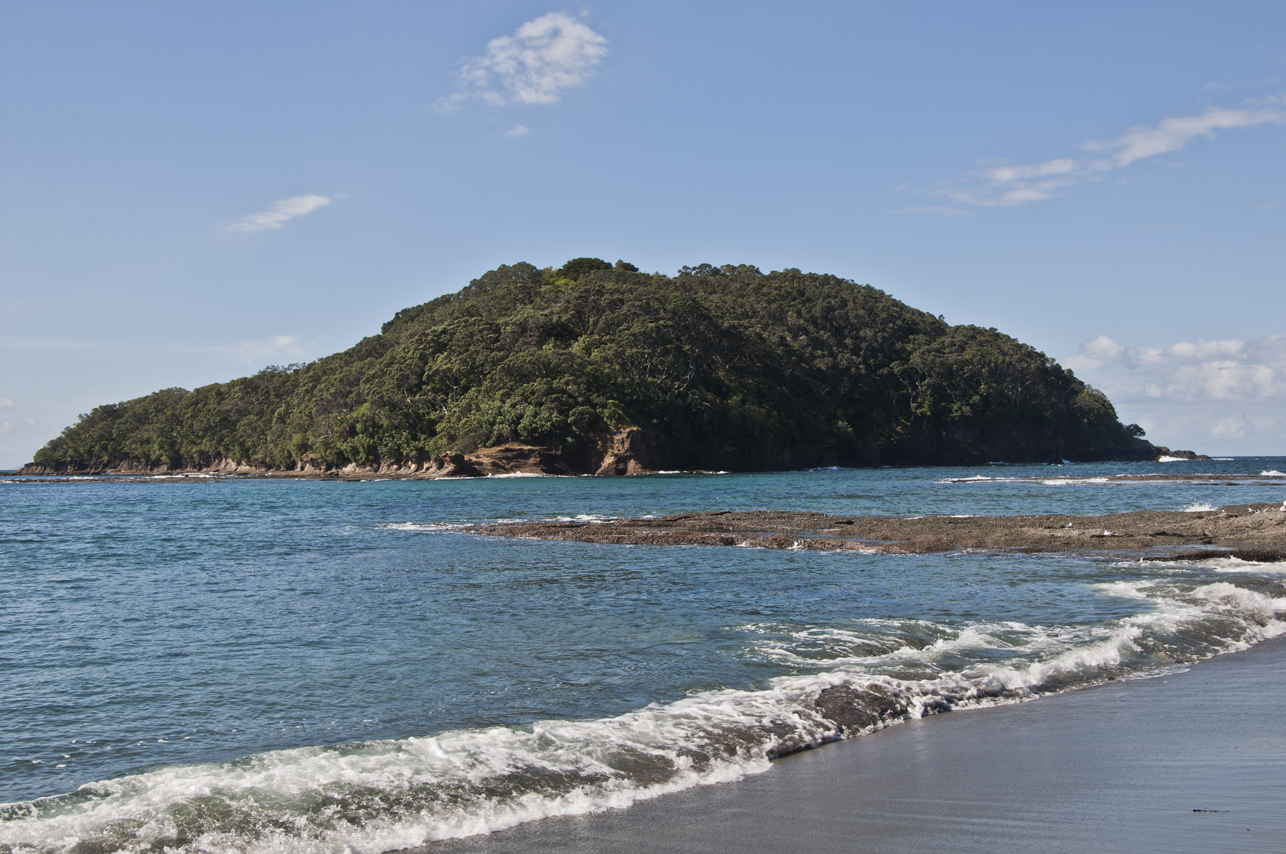 New Zealand