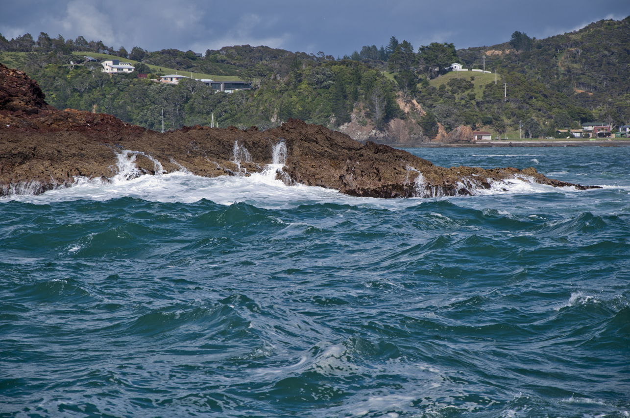 New Zealand
