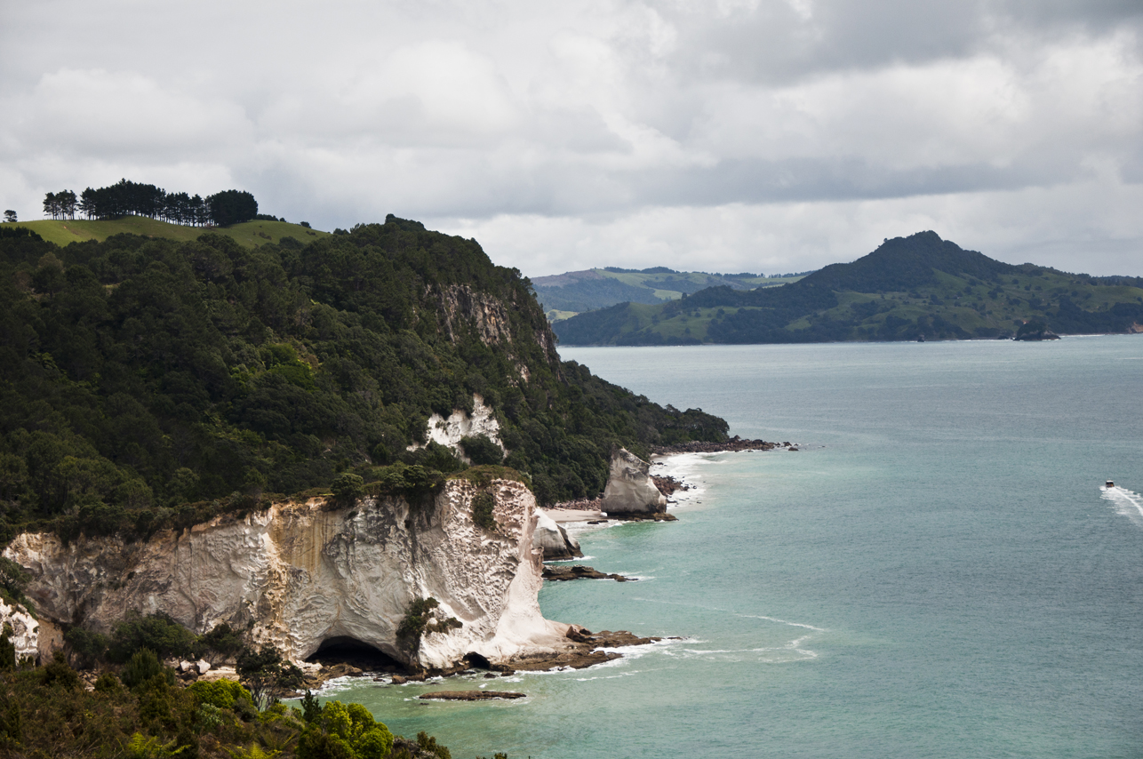 New Zealand