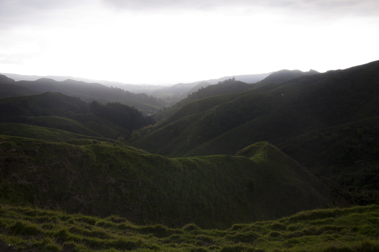New Zealand