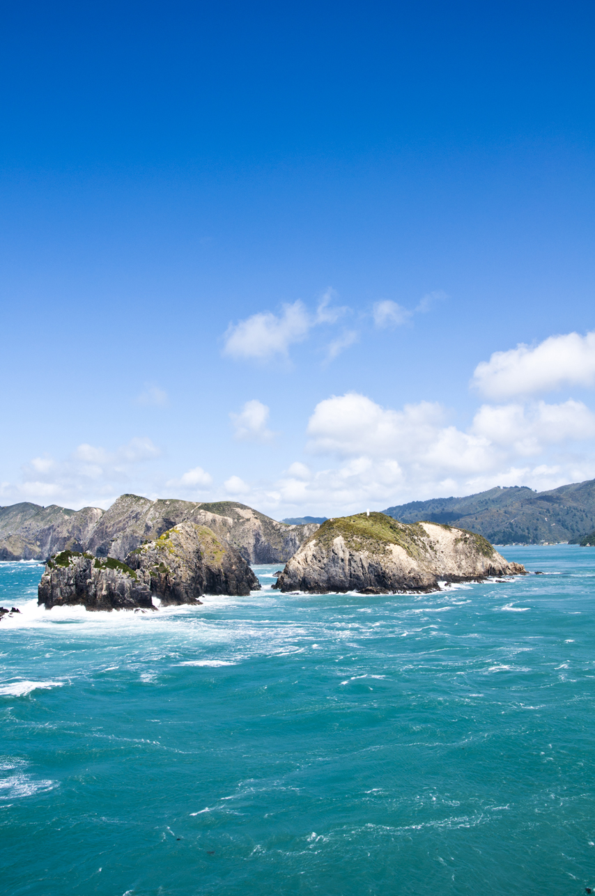 New Zealand