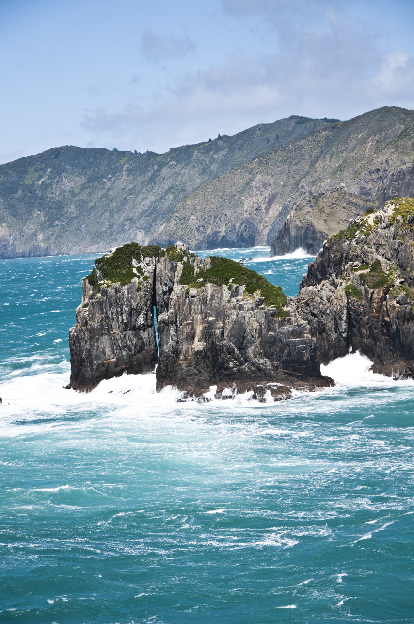 New Zealand