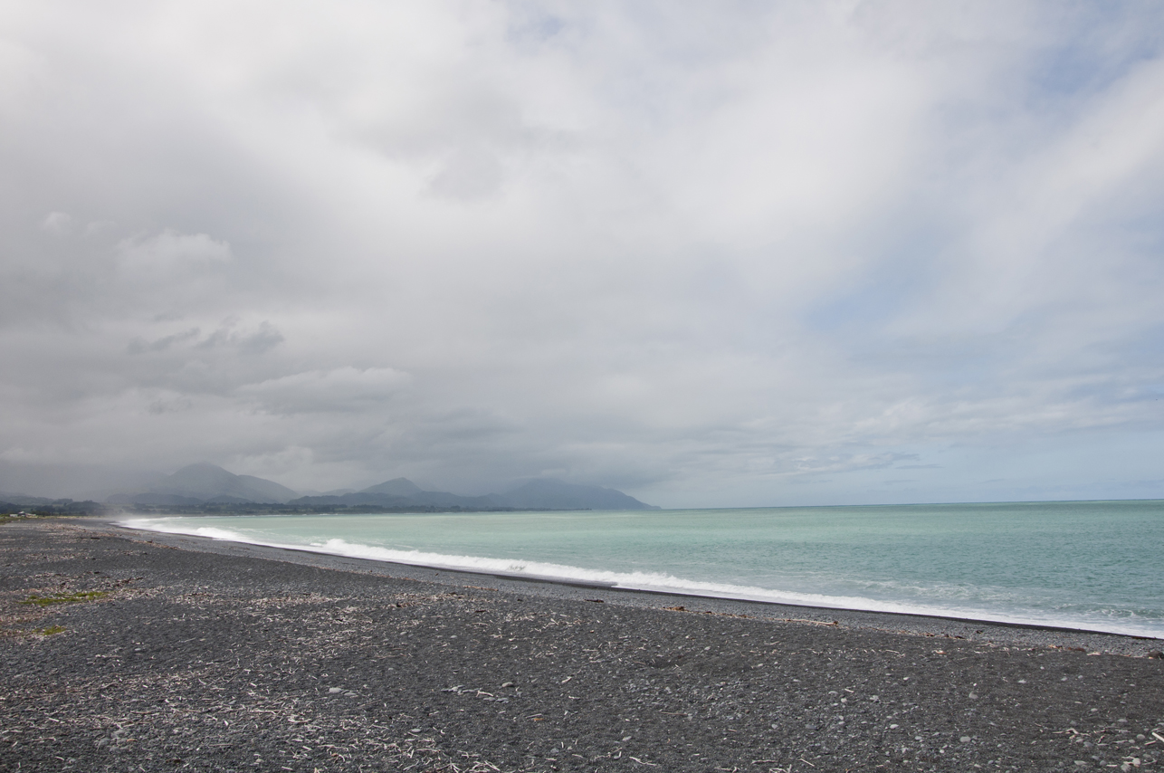 New Zealand