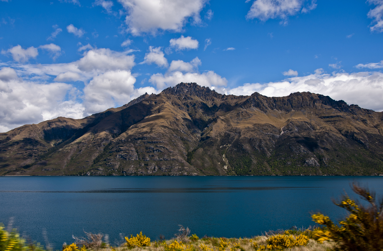 New Zealand