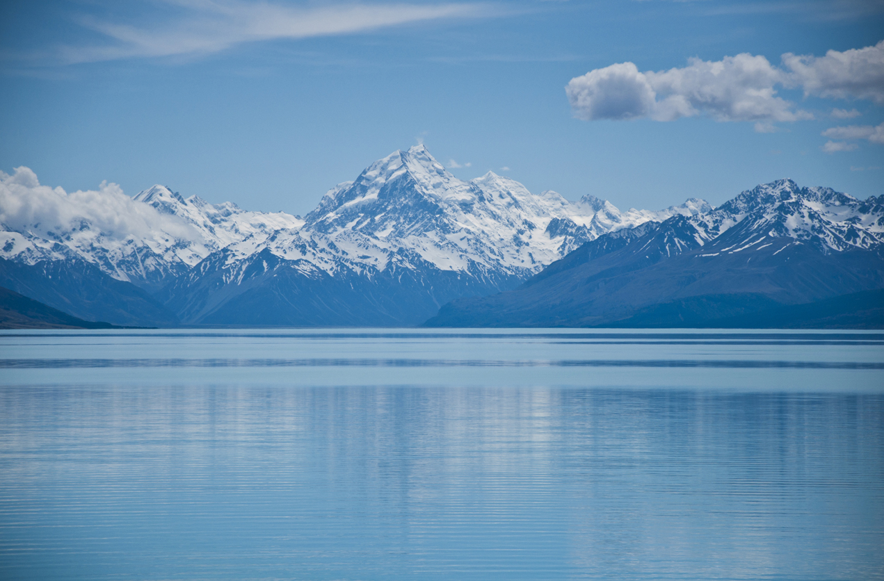 New Zealand